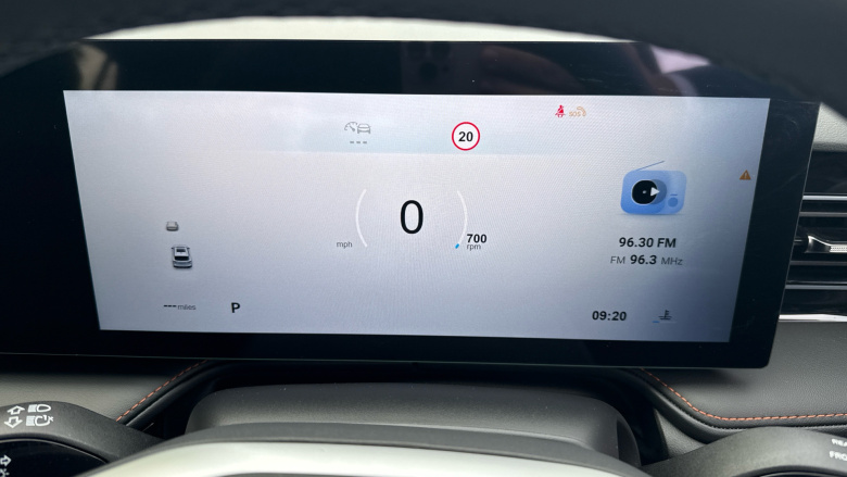 MG HS 1.5 T-GDI Trophy 5dr DCT Petrol Hatchback